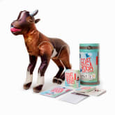 Thumbnail 1 - Goat Yoga Card Game