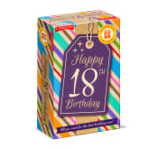 Thumbnail 1 - 18th Birthday in a Box