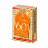 Thumbnail 1 - 60th Birthday in a Box