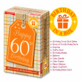 Thumbnail 3 - 60th Birthday in a Box