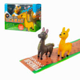 Thumbnail 1 - Racing Llamas