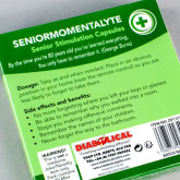 Thumbnail 5 - Seniormomentalyte - Joke Pills