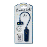 Thumbnail 2 - Book Lover's Reading Lights - Moon & Stars