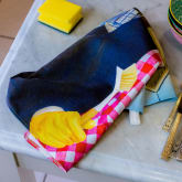 Thumbnail 4 - American Cloth(ic) Tea Towel