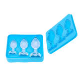 Thumbnail 4 - Butt Plug Ice Cube Tray