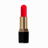 Thumbnail 3 - Glossy Lipstick Vibrator