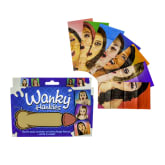 Thumbnail 1 - Wanky Hankies!