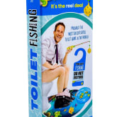 Thumbnail 2 - Toilet Fishing