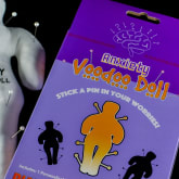 Thumbnail 3 - Anxiety Voodoo Doll