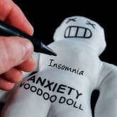 Thumbnail 6 - Anxiety Voodoo Doll