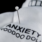 Thumbnail 9 - Anxiety Voodoo Doll