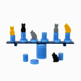 Thumbnail 6 - Alley Cats Balancing Game