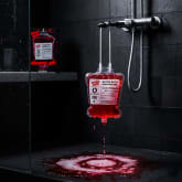 Thumbnail 1 - Blood Bath Shower Gel Bag