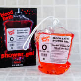 Thumbnail 2 - Blood Bath Shower Gel Bag
