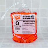 Thumbnail 5 - Blood Bath Shower Gel Bag