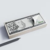 Thumbnail 1 - Cash Sticky Notes