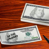 Thumbnail 3 - Cash Sticky Notes