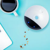Thumbnail 1 - Robo Vac - Desk Vacuum