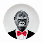 Thumbnail 2 - Wild Dining - Gorilla Plate