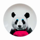 Thumbnail 2 - Wild Dining - Panda Plate