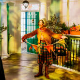 Thumbnail 5 - The Paddington Bear™ Experience & River Cruise for 1 Adult & 1 Child