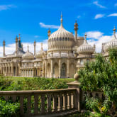 Thumbnail 8 - Afternoon Tea for Two in Brighton with Brighton i360 Journey