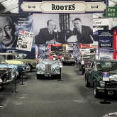Thumbnail 1 - The Great British Car Journey Entrance for Four