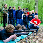 Thumbnail 10 - Kid's Spy Camp