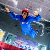 Thumbnail 2 - Indoor Skydiving for Two with iFLY - Off Peak