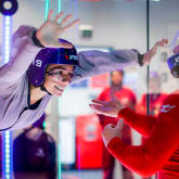 Thumbnail 7 - Indoor Skydiving for Two with iFLY - Off Peak