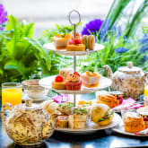 Thumbnail 2 - Afternoon Tea with a Glass of Champagne for Two at Brigit's Bakery