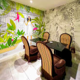 Thumbnail 10 - Afternoon Tea with a Glass of Champagne for Two at Brigit's Bakery