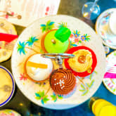 Thumbnail 5 - Afternoon Tea with a Glass of Champagne for Two at Brigit's Bakery