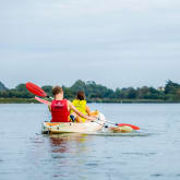 Thumbnail 6 - Aqua Park & Kayaking Experience