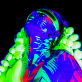 Thumbnail 10 - Naked Neon Life Drawing