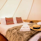 Thumbnail 10 - Luxury Under the Stars with Breakfast, Wine Tasting and Tour