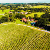 Thumbnail 2 - Luxury Under the Stars with Breakfast, Wine Tasting and Tour