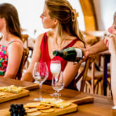 Thumbnail 5 - Luxury Under the Stars with Breakfast, Wine Tasting and Tour
