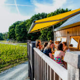 Thumbnail 6 - Luxury Under the Stars with Breakfast, Wine Tasting and Tour