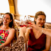 Thumbnail 7 - Luxury Under the Stars with Breakfast, Wine Tasting and Tour
