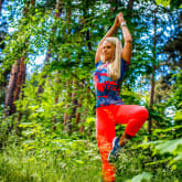 Thumbnail 1 - Yoga and Forest Bathing in Brighton