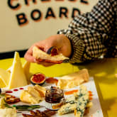 Thumbnail 1 - Funky Cheese & Shoreditch Day Date for Two