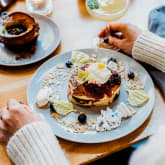 Thumbnail 1 - Pancakes and Cocktails. Your Bankside Day Date.