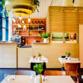 Thumbnail 9 - Pancakes and Cocktails. Your Bankside Day Date.