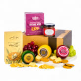 Thumbnail 2 - Three Cheese Hamper Gift Box