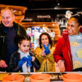 Thumbnail 5 - Guided Family Tour of York's Chocolate Story