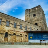 Thumbnail 1 - Family Entry to Oxford Castle & Prison