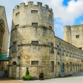 Thumbnail 2 - Family Entry to Oxford Castle & Prison