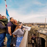 Thumbnail 4 - Family Entry to Oxford Castle & Prison