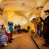 Thumbnail 5 - Family Entry to Oxford Castle & Prison